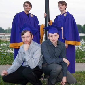 Meet your Posher, Brett